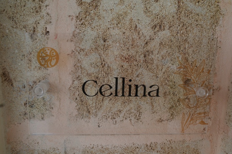 cellina